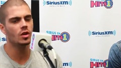 The Wanted - Iris