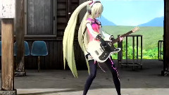 VOCALOID家族,初音未来 - Dear