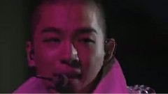 太阳(Bigbang),BigBang - I'll Be There