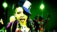 雅-miyavi- - 歌舞伎男子