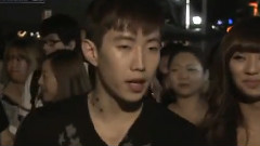 Jay Park - KBS2