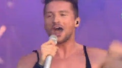 Sergey Lazarev - Take It Off