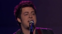 Lee Dewyze - A Little Less Conversation