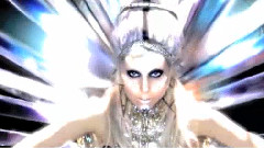 Lady Gaga - Born This Way