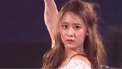 Krystal(f(x)) - Kiss&Cry Krystal Show Cut