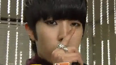 Infinite - 待机室