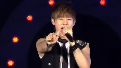 Infinite - BTD(Before The Dawn)