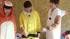 Infinite - Mnet This Is Infinite EP08