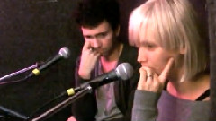 The Raveonettes - Last Dance