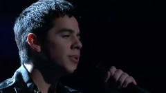 David Archuleta - Imagine