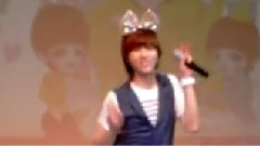 B1A4 - 撒娇