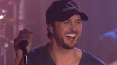 Luke Bryan - Country Girl