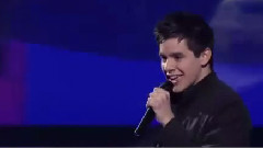 David Archuleta - The Long And Winding Road