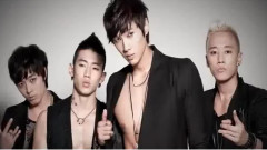 U-KISS - Mr.Idol