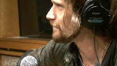 Silversun Pickups - Substitution KROQ