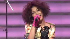大塚爱 - I Love XXX NHK 10/04/29