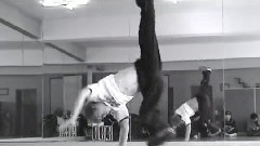 街舞视频 - Extreme Crew