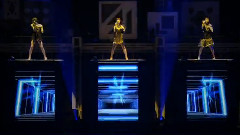 Perfume - Edge mix 视角2