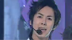 SS501 - U R Man