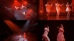 Perfume - Night Flight 视角3