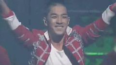 太阳(Bigbang),BigBang - Superstar