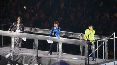 岚 - ARASHI AROUND ASIA in