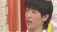 Hey! Say! JUMP - スクール革命 中文字幕 11/07/03