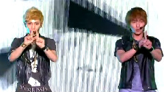 SHINee - Lucifer