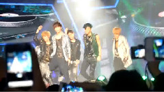 EXO-M - MAMA