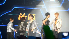 EXO-M - 互动时间