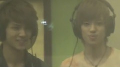 TEEN TOP - No Cool I'm Sorry Niel Radio Live
