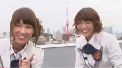 SNH48,AKB48 - 上海学院48
