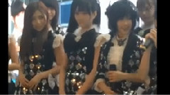 SNH48 - 讲话