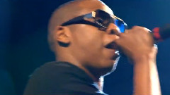 Jay-Z - Hard Knock Life