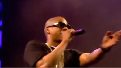 Jay-Z - Excuse Me Miss