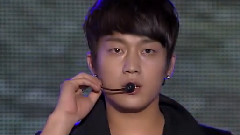 BEAST - Fiction