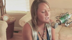 Katy McAllister - Here's To The Heartbreakers