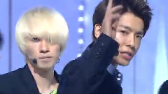 Super Junior - Mr.Simple