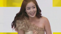 Secret - Shy Boy Japan TV
