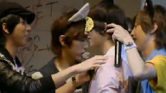 B1A4 - Sweet Gongchan Day Family & Cry Time