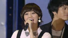 SG Wanna Be,Davichi - Mnet MediaCut KBS