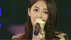 Davichi - 时间啊 停止吧 & 即使很也爱着