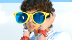 BigBang - 2009NII Summer CF Making Film
