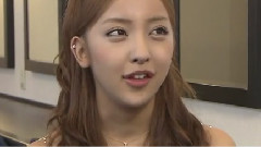 板野友美 - 大阪で初ソロイベント! 中文字幕 11/08/15