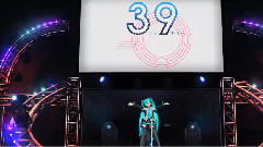 VOCALOID家族,初音未来 - 39