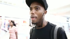 B.O.B - The Asian Adventures Of B.o.B