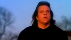Meat Loaf - Objects In The Rear View Mirror May Appear Close