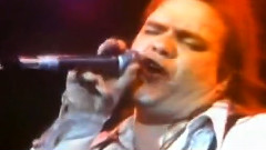 Meat Loaf - Paradise By The Dashboard Light