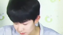 TFBOYS,TF家族 - 情非得已