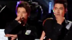 Super Junior,东海(Super Junior) - Superman & Mr.Simple